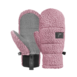 Reusch Bob Mitten 6505476 3913 lila 1